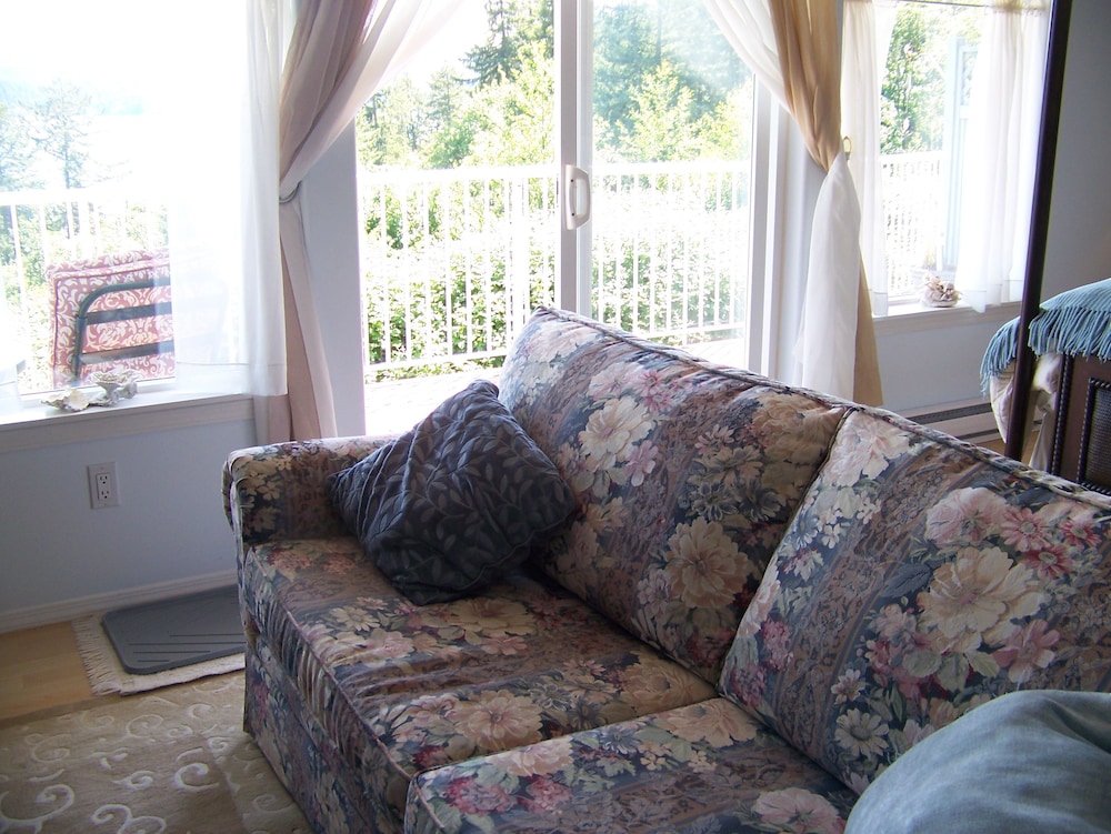Apartment, 1 Bedroom, Balcony (Eagles Nest ) photo 3