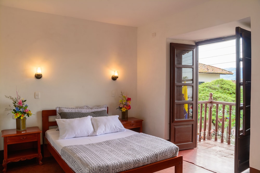 Double Room photo 2