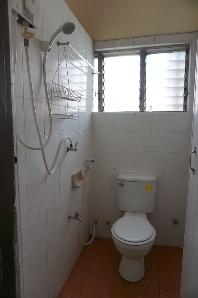 Premium Double Room, Shared Bathroom photo 3