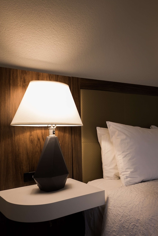 Room, 1 Queen Bed, Accessible, Bathtub - Photo 9