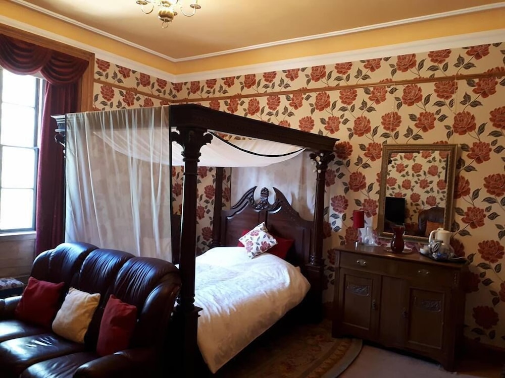Deluxe Double Room, 1 Double Bed, Non Smoking photo 1