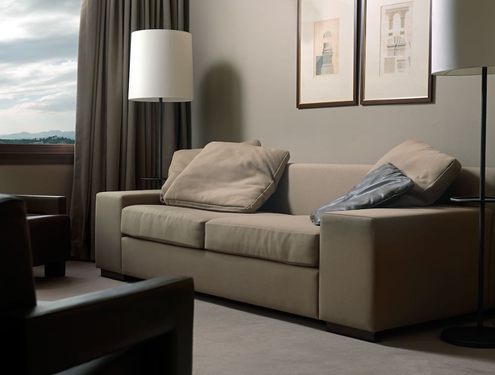 Acropolis Panoramic View Suite