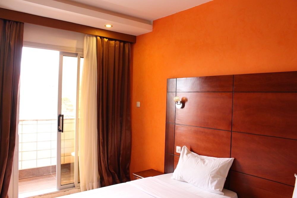 Standard Twin Room photo 1