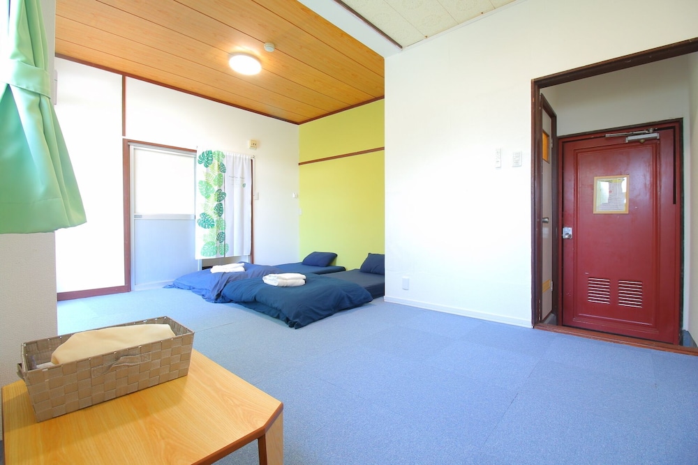Triple Room photo 2