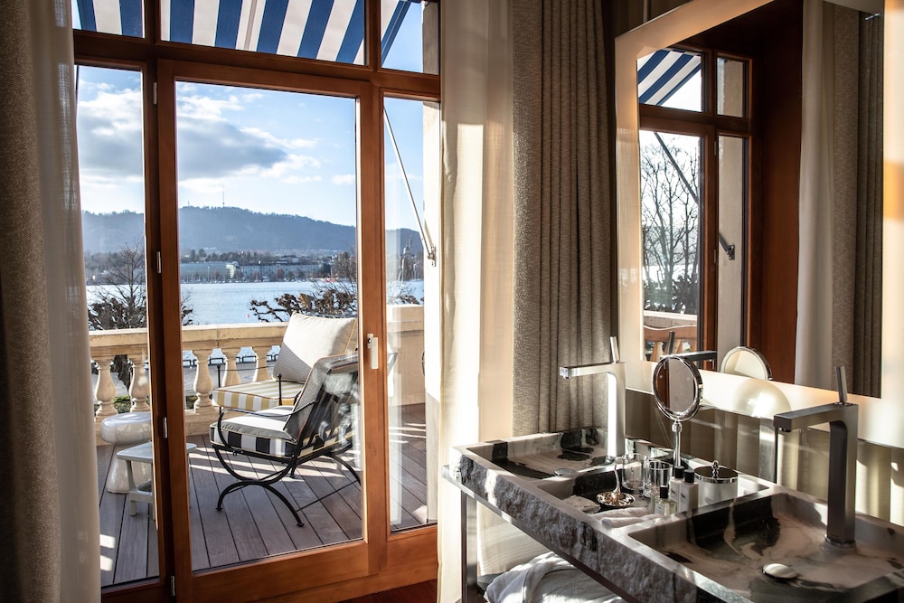 Premier Room, Terrace - Photo 10