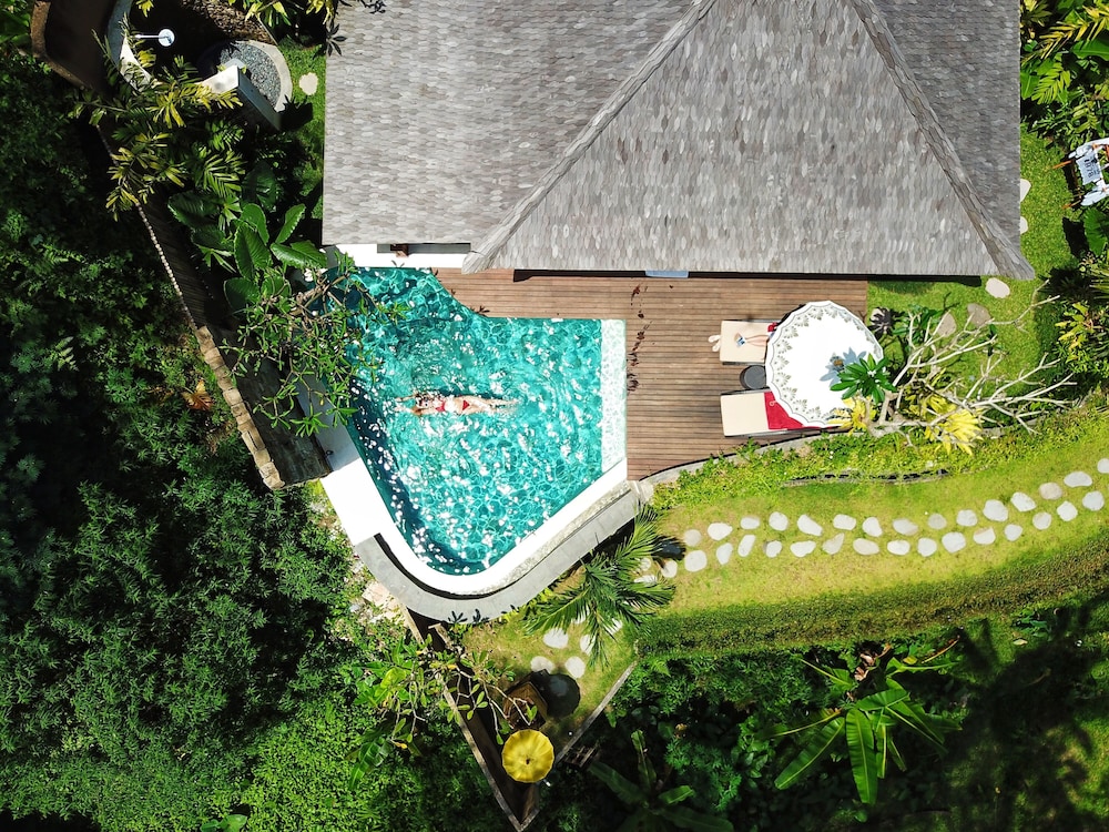 Luxury Villa