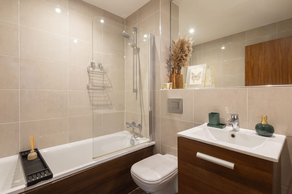 Hotel Stay Metropolitan House Apartment, Zdjęcie 15