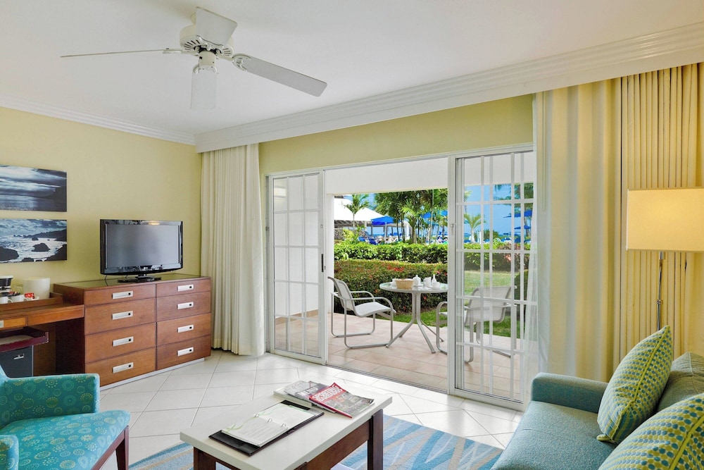 Garden View, Junior Suite photo 3