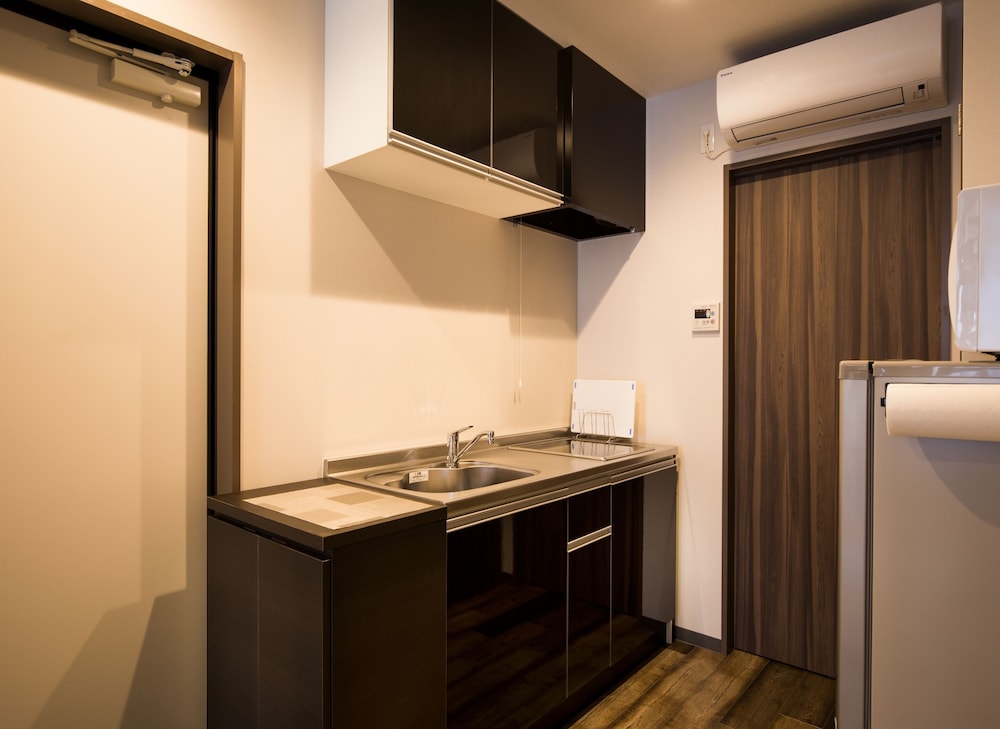 Maisonette Suite, Western-style Room (No Pets) photo 2