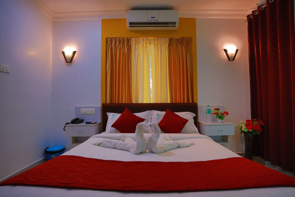 Standard Double Room - Photo 7