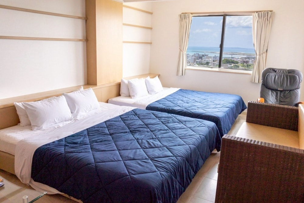 Deluxe Twin Room, Non Smoking