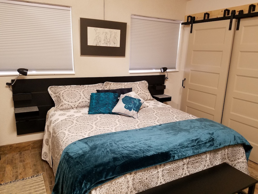 Vacation Home, Multiple Beds, Non Smoking (Lyra Vacation Home)