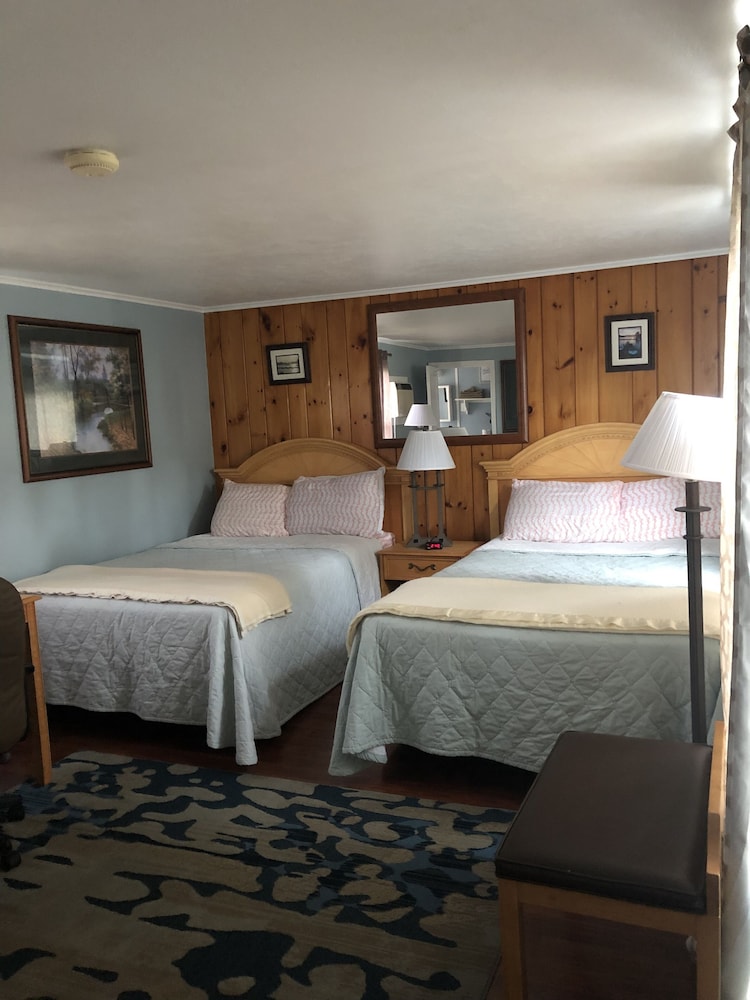 Deluxe Room photo 1