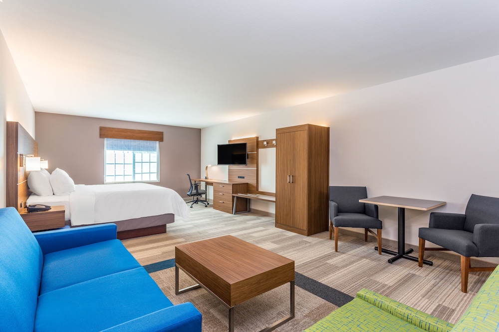 Suite, 1 King Bed (Wet Bar) photo 3