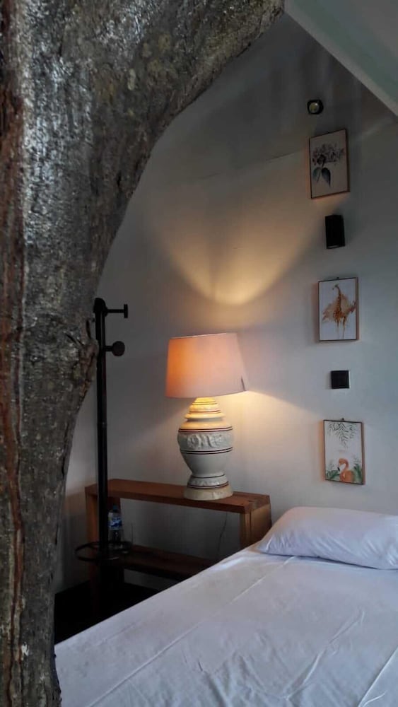 Sihina Isawwa - Tree-Top House photo 2