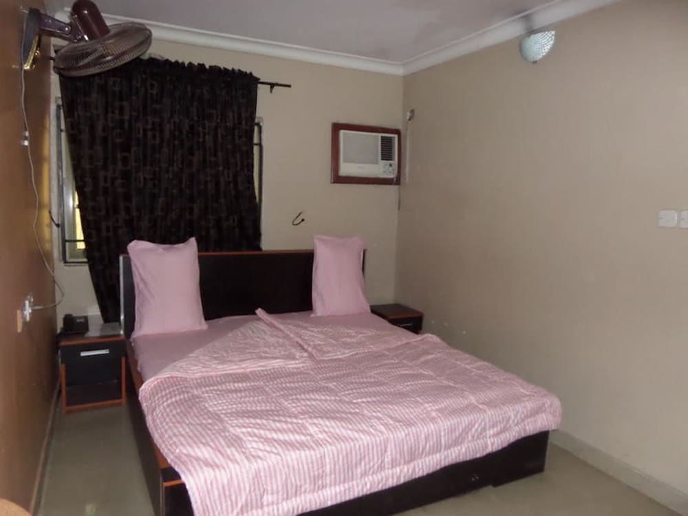 Executive Room, 1 Queen Bed