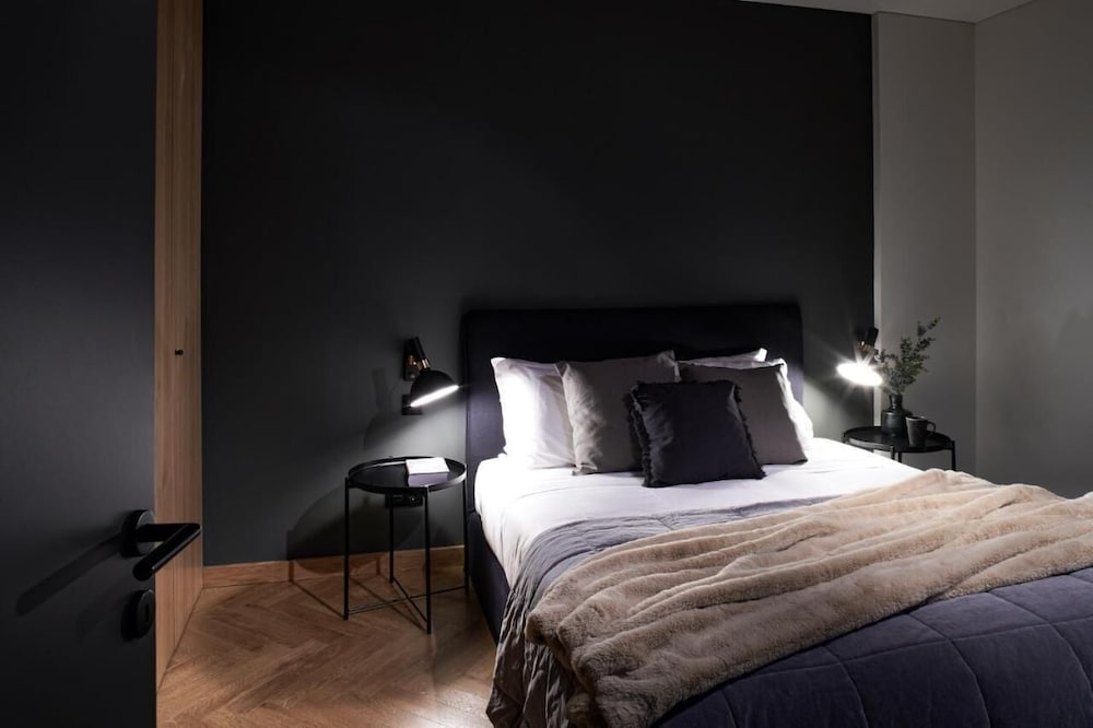 Charming Apartment, 1 Bedroom, City View (4 pax) - Photo 3