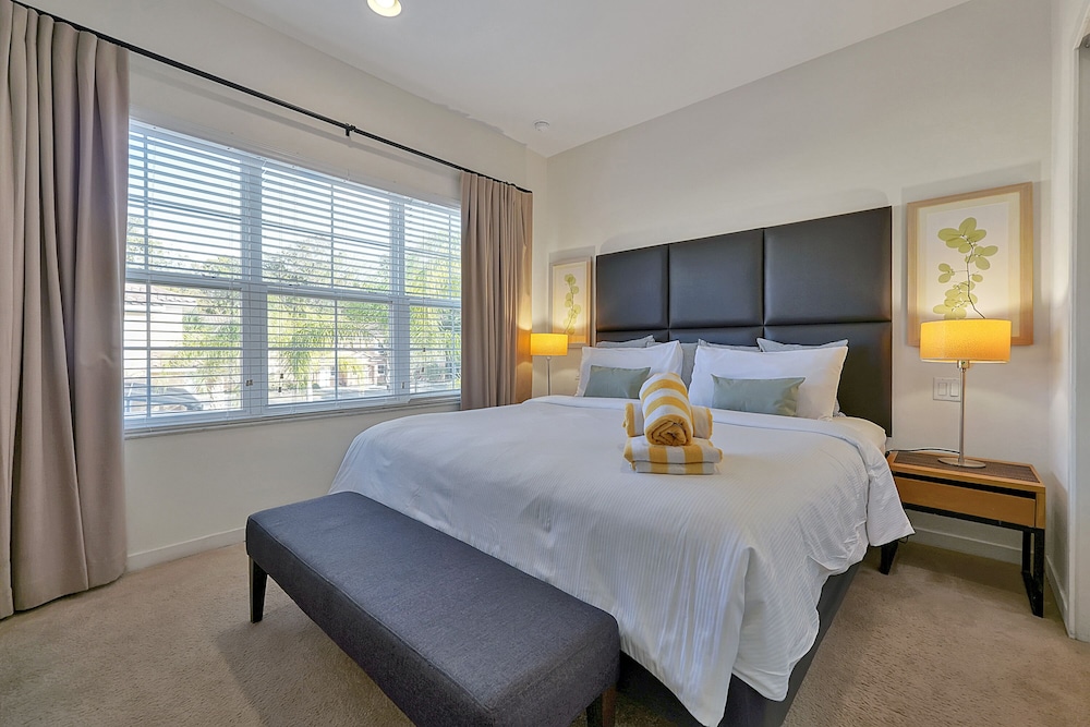Standard Townhome, 3 Bedrooms, Hot Tub - Photo 12