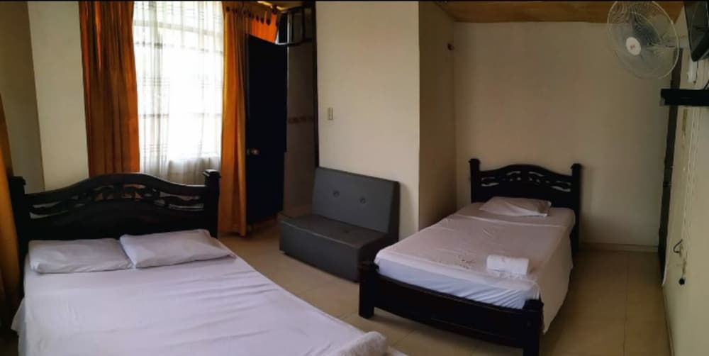 Triple Room photo 1