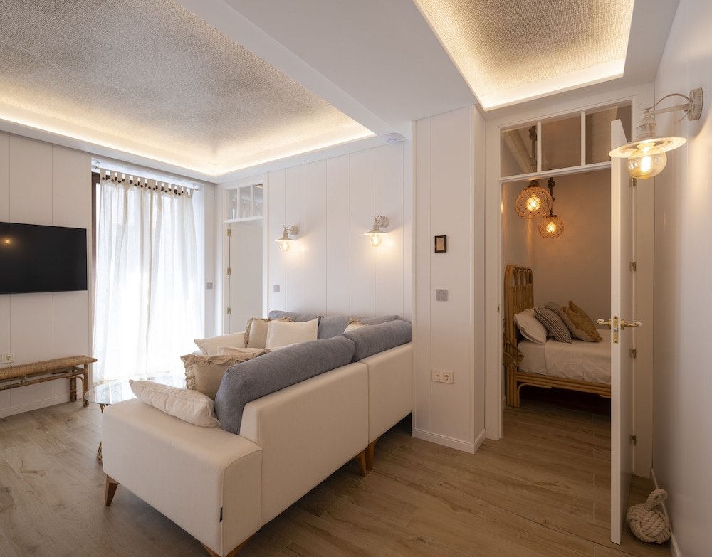 Luxury Apartment, Patio (Costa Tropical) - Photo 13