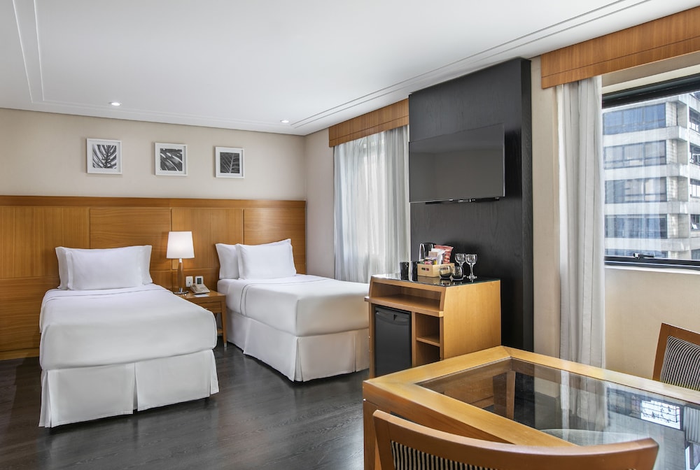 Premium Room, 2 Twin Beds