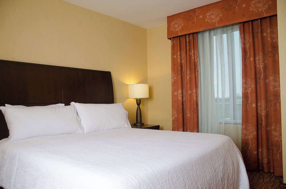 Suite, 1 King Bed, Accessible, Bathtub (Mobility & Hearing) photo 3