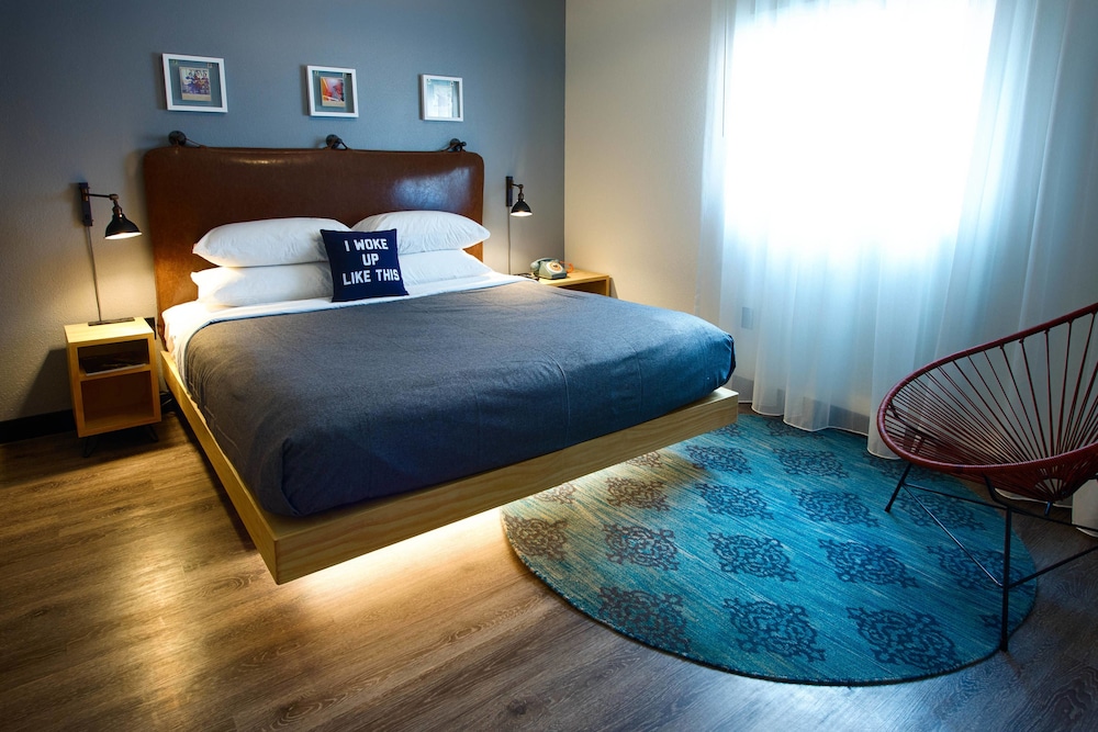 Basic Room, 1 Bedroom - Photo 2