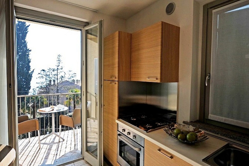 Family Apartment, 1 Double Bed with Sofa bed (Belvedere Apt. 5) photo 2
