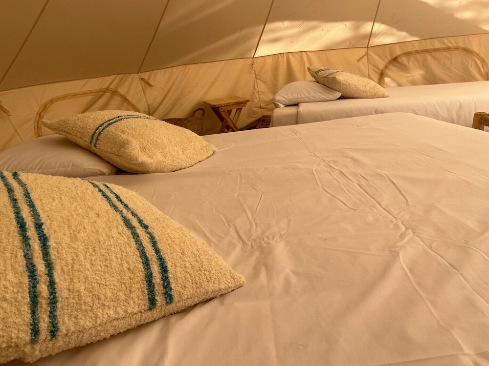 Family Tent
