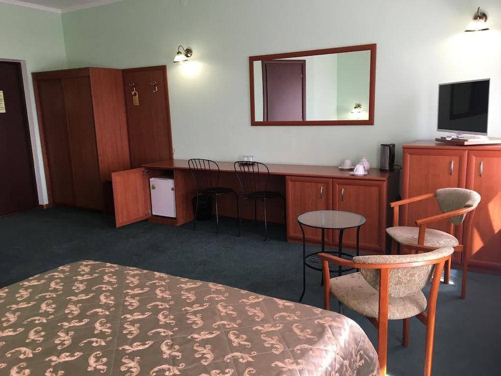 Junior Suite photo 2
