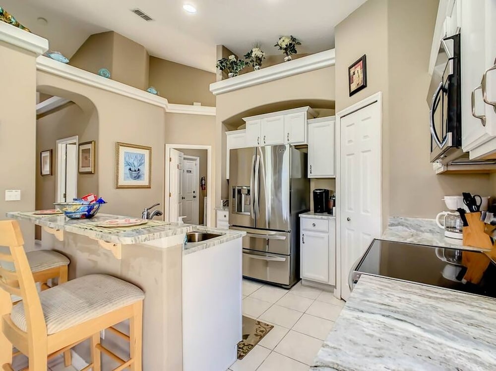 Ariel Private Pool Home W Spa, Foto 12