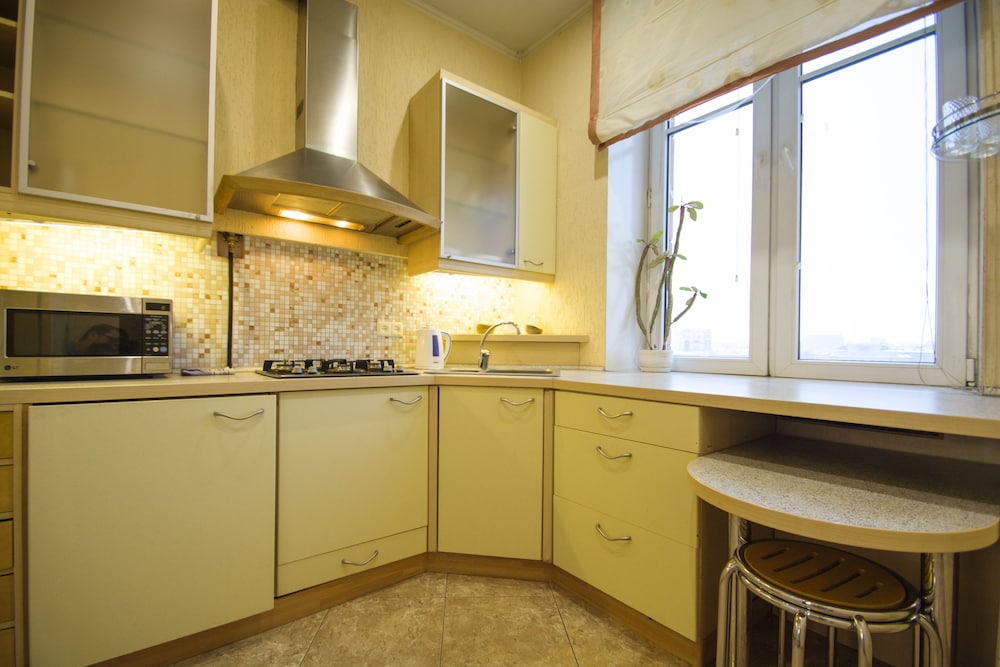 Apartment (Krasnaya street 22) photo 2