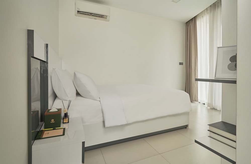 Standard Apartment, 2 Bedrooms - Photo 3
