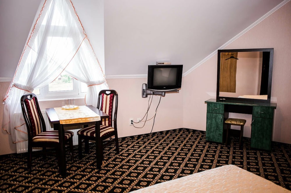 Family Double Room photo 2