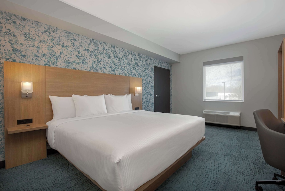 Quality Inn & Suites, Billede 8