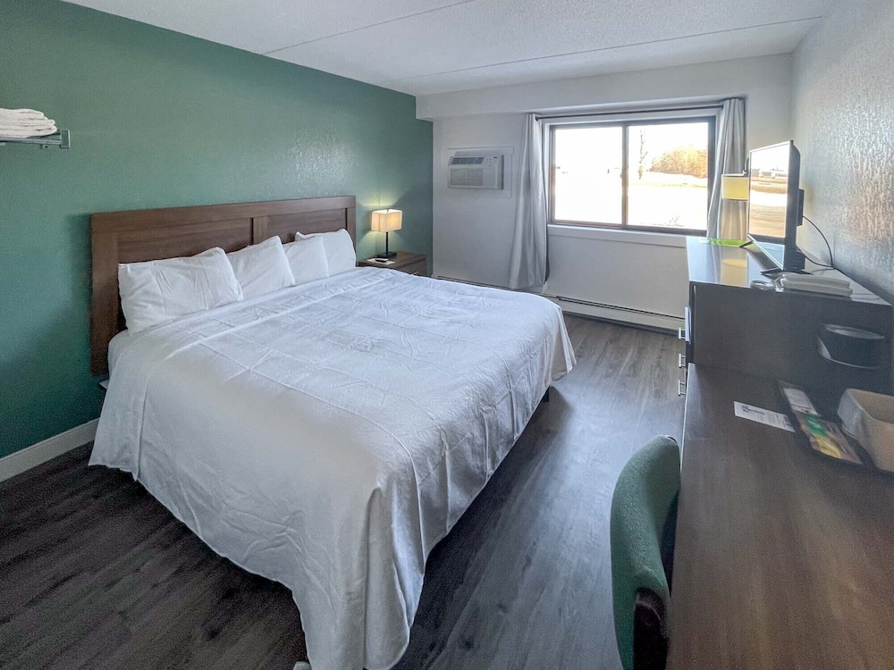 Standard Room, 1 King Bed photo 3