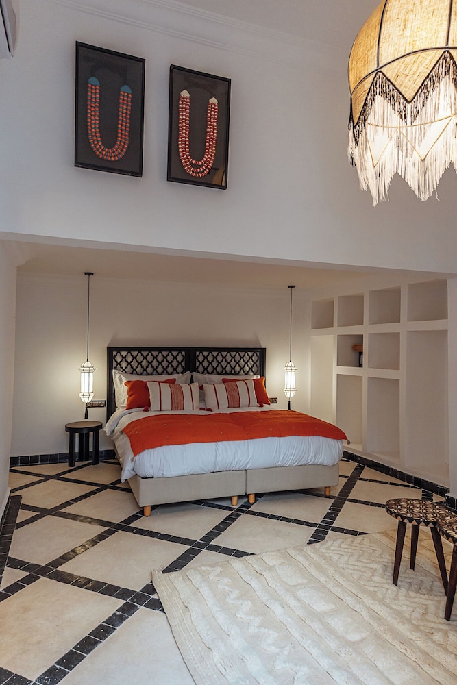 Family Triple Room