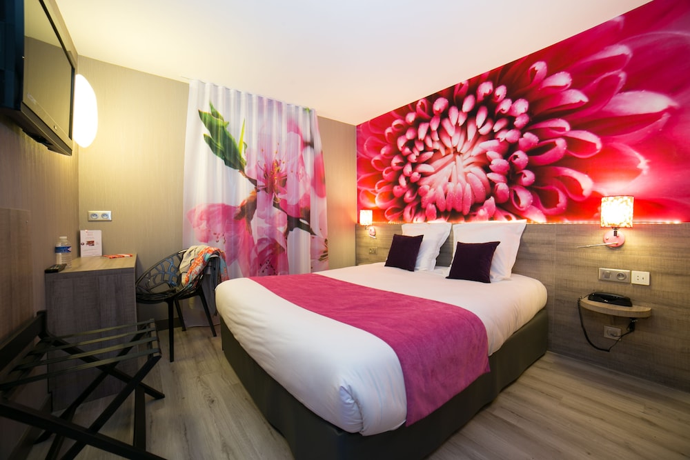 Comfort Room - Photo 1