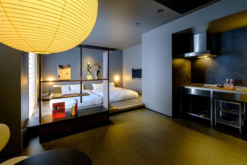 Design Twin Room