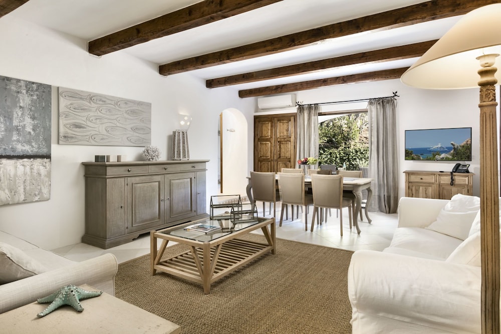 Suite Executive, angolo cottura