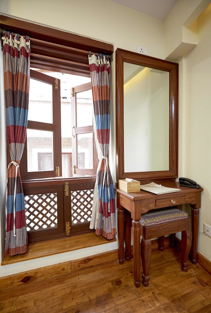 Cultural Stay 1br photo 3