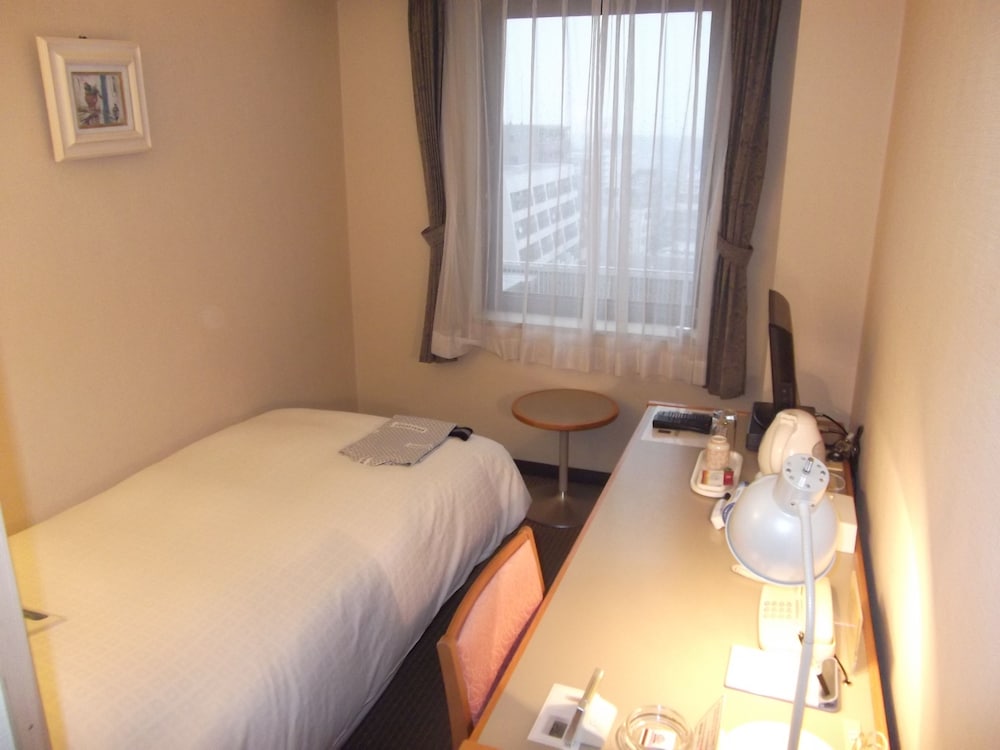 Single Room, Smoking photo 1