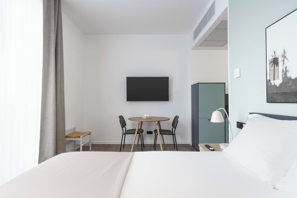 limehome Berlin Sybelstraße, Zdjęcie 8