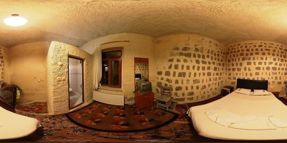 Design Double Room photo 2