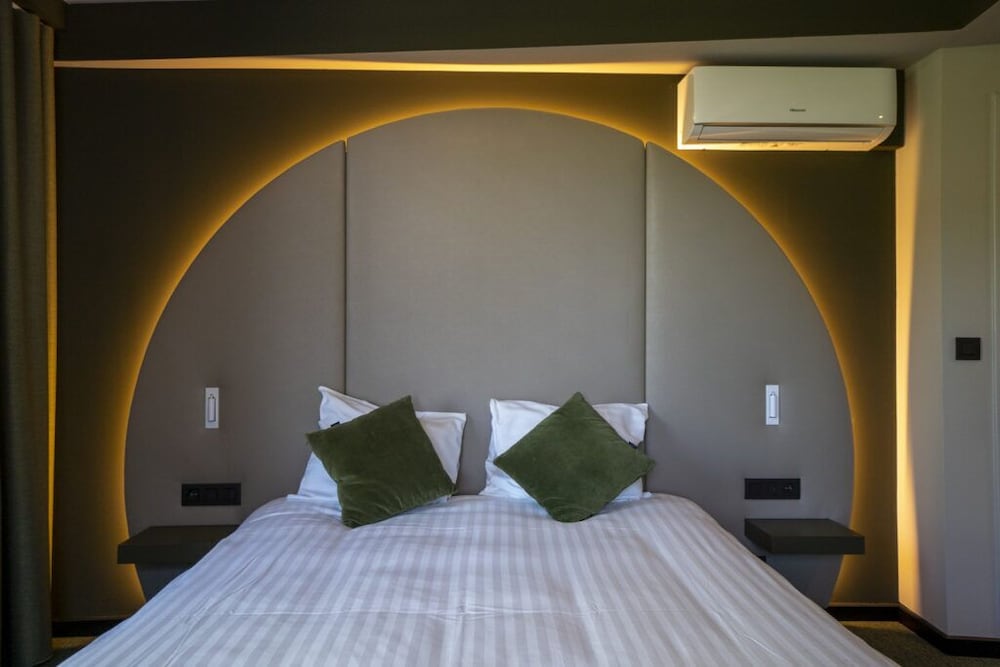 Comfort Double Room, Non Smoking, City View