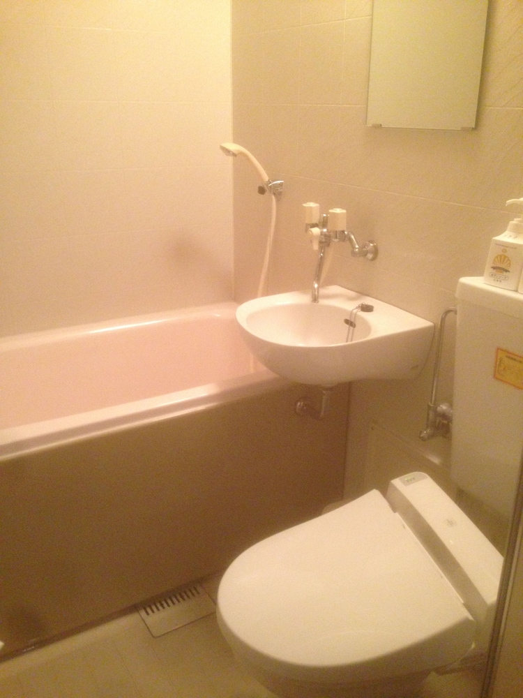 Japanese Style Room for 4 People, Private Bathroom photo 2