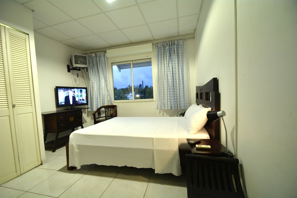 Standard Room, 1 Double Bed photo 3
