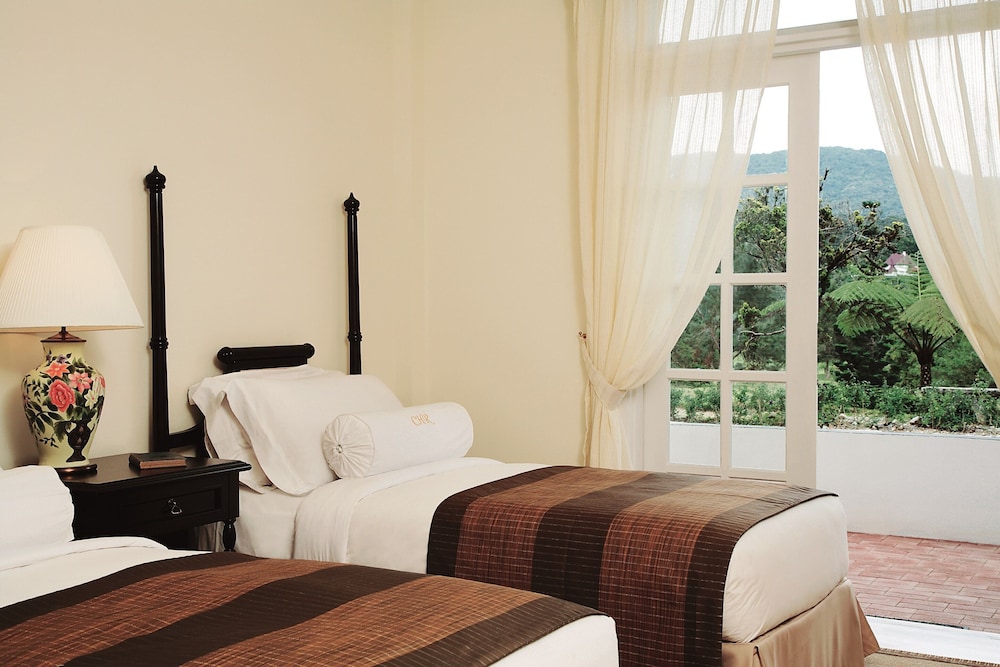 Deluxe Room, Balcony photo 2