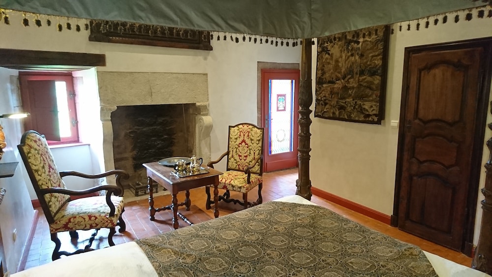 Traditional Room photo 1