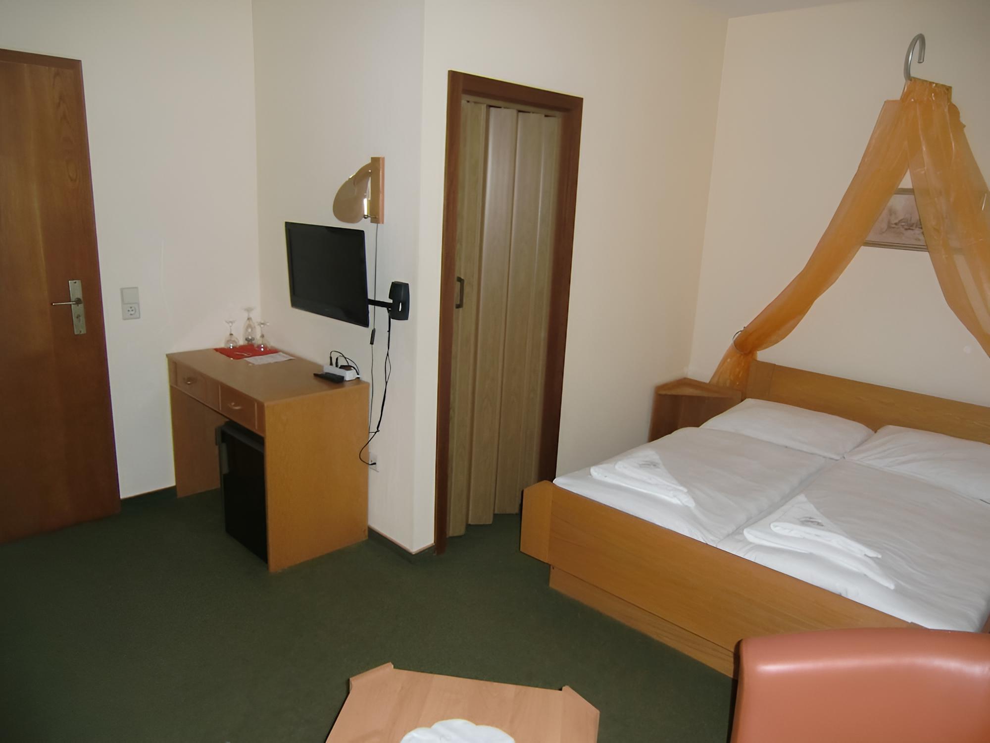 Comfort Double Room photo 2